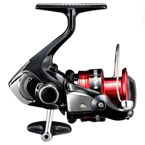 SHIMANO SIENNA FG-1