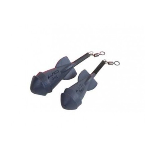 °AVID CARP MARKER LEADS