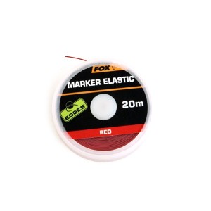 °FOX EDGES MARKER ELASTIC