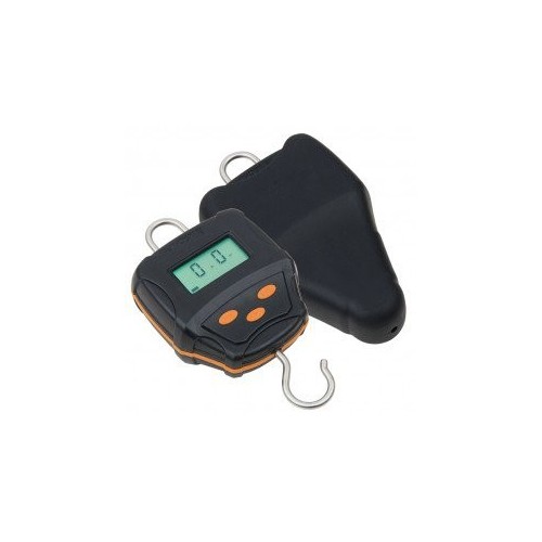 FOX DIGITAL SCALE 60 KG.-0