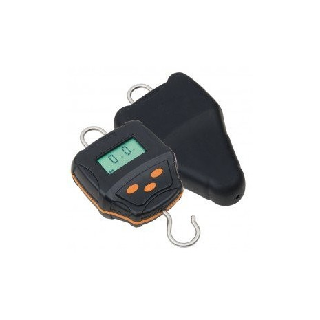 FOX DIGITAL SCALE 60 KG.-0