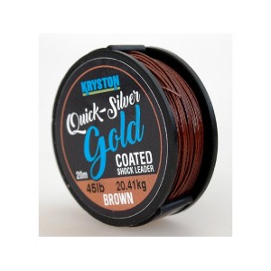 KRYSTON QUICKSILVER GOLD