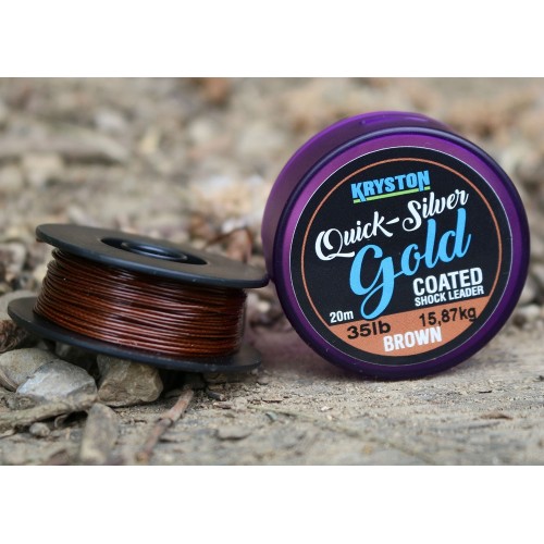 KRYSTON QUICKSILVER GOLD-0