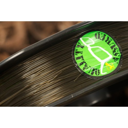 °'KORDA SUBLINE TAPERED MAINLINE -0