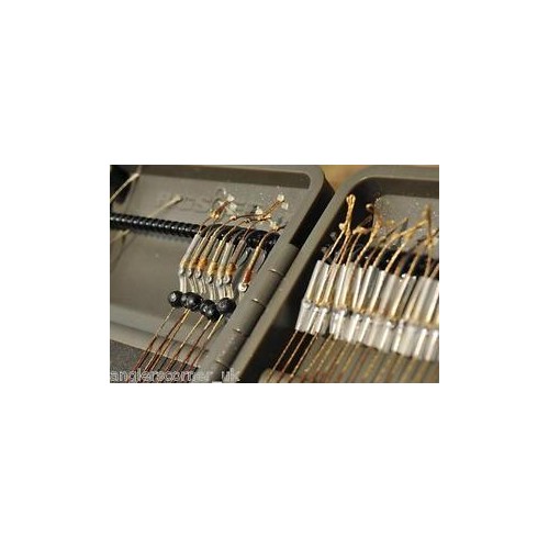 KORDA LARGE RIG SAFE-0