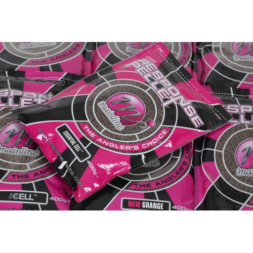 MAINLINE RESPONSE CARP PELLETS-0