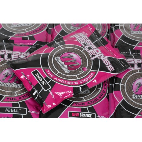 MAINLINE RESPONSE CARP PELLETS-0