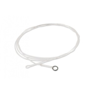 CARP 'R' US FLUOROCARBON RINGED LEADER 