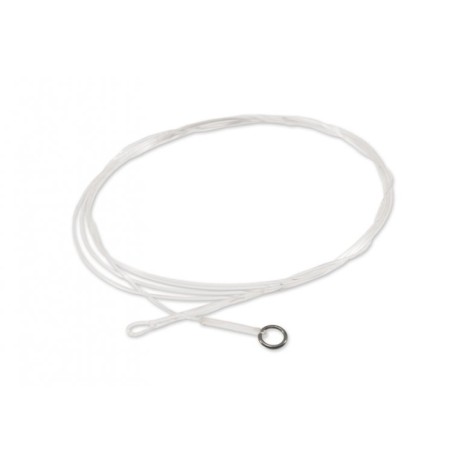 CARP 'R' US FLUOROCARBON RINGED LEADER 