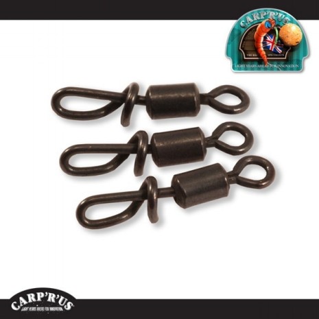 CARP 'R' US GIZMO GIRELLE QUICK CHANGE