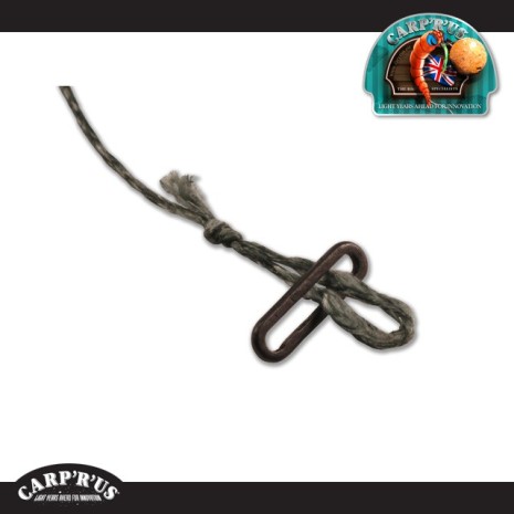 °CARP 'R' US QUICK HAIR STOPS-0