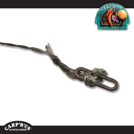 °CARP 'R' US QUICK HAIR STOPS-1