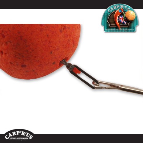 °CARP 'R' US QUICK HAIR STOPS-4