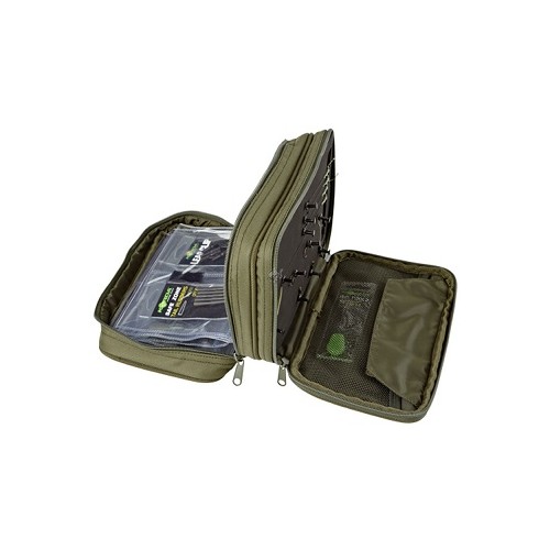 TRAKKER NXG PORTA TERMINALI COMBI RIG POUCH