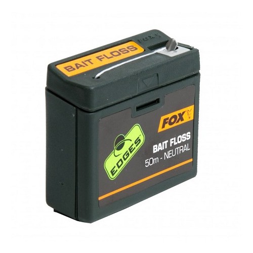 FOX EDGES BAIT FLOSS NEUTRAL