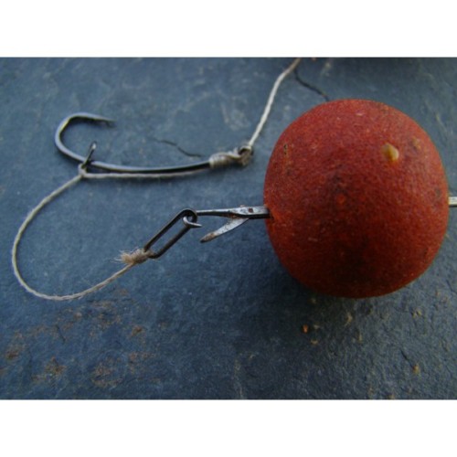 NASH WAXED BAIT FLOSS -0