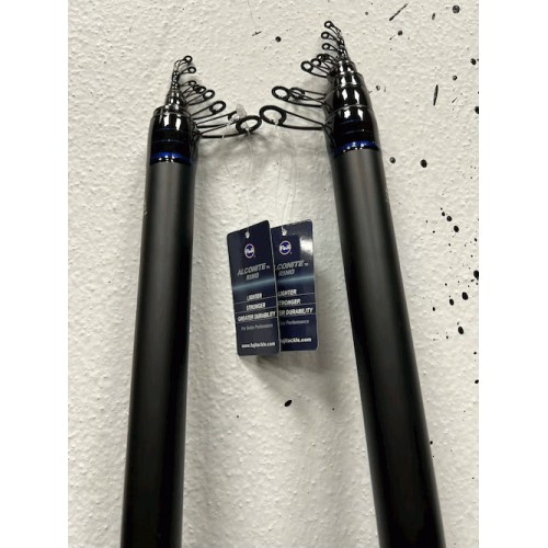 SHIMANO SUPER ULTEGRA H  LEGATE FUJI K ALC.-1