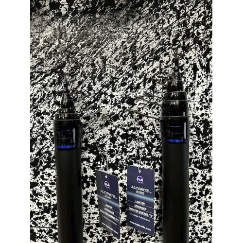 SHIMANO SUPER ULTEGRA H  LEGATE FUJI K ALC.-2