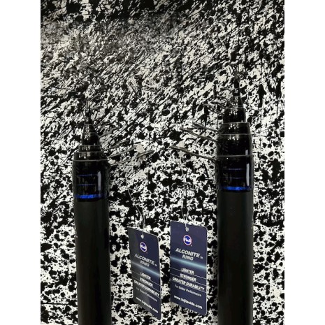 SHIMANO SUPER ULTEGRA H  LEGATE FUJI K ALC.-2