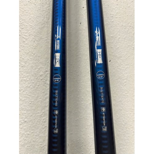 SHIMANO SUPER ULTEGRA H  LEGATE FUJI K ALC.-4