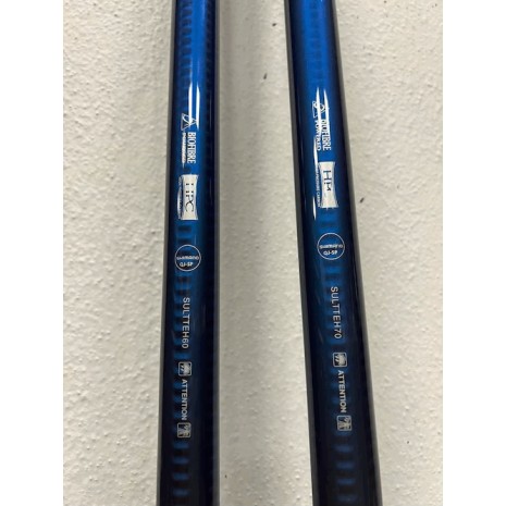 SHIMANO SUPER ULTEGRA H  LEGATE FUJI K ALC.-4