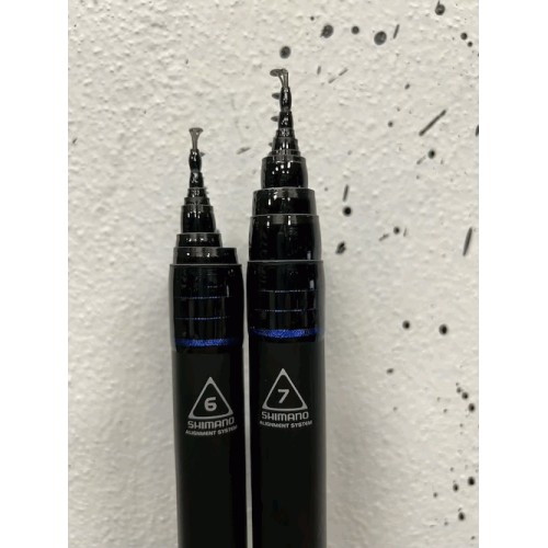 SHIMANO SUPER ULTEGRA H  LEGATE FUJI K ALC.-5