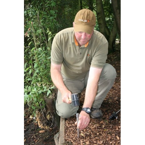 CHUB PRECISION LITE BANK STICKS-1