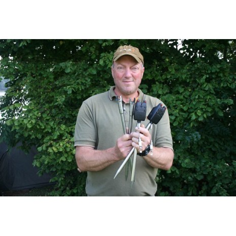 CHUB PRECISION LITE BANK STICKS-2