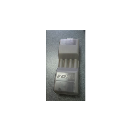 FOX SWINGER MK2 CASE-0