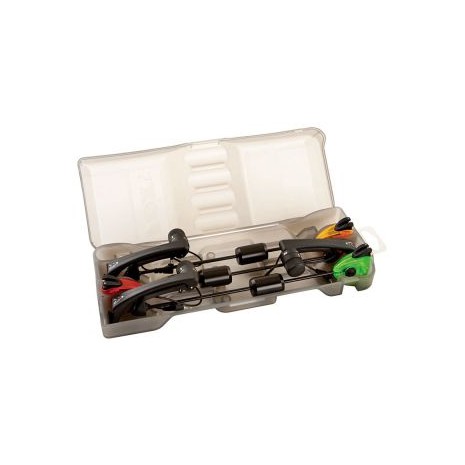 FOX SWINGER MK2 CASE-1