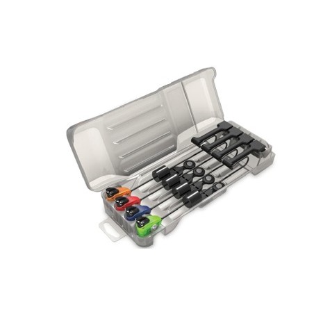 FOX SWINGER MK3 CASE-1