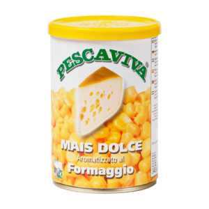 PESCA VIVA MAIS DOLCE AL FORMAGGIO