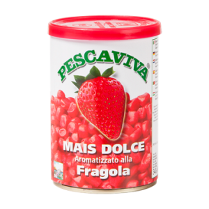 PESCA VIVA MAIS DOLCE ALLA FRAGOLA