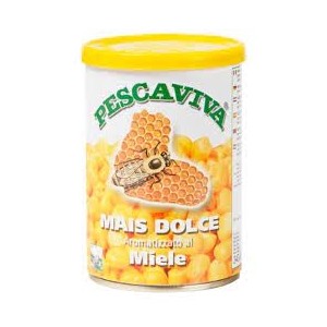PESCA VIVA MAIS DOLCE AL MIELE