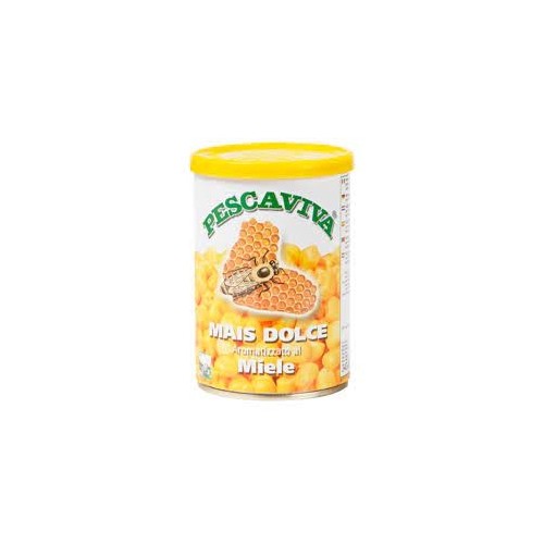 PESCA VIVA MAIS DOLCE AL MIELE