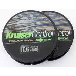 KORDA KRUISER CONTROL LINE 0,25 MM