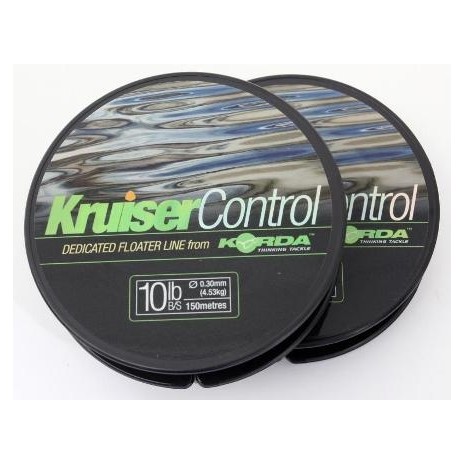 KORDA KRUISER CONTROL LINE 0,25 MM