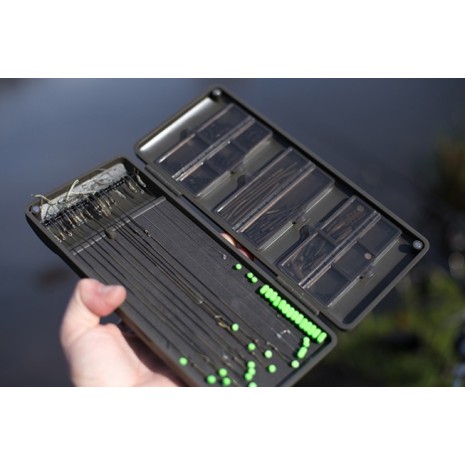 KORDA MINI COMBI RIG SAFE