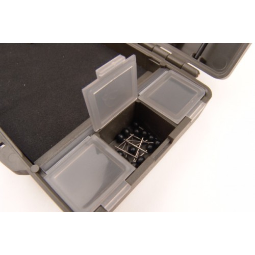 KORDA MINI COMBI RIG SAFE-0