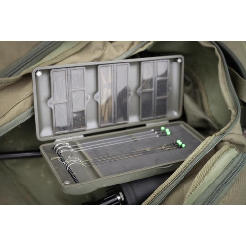 KORDA MINI COMBI RIG SAFE-3