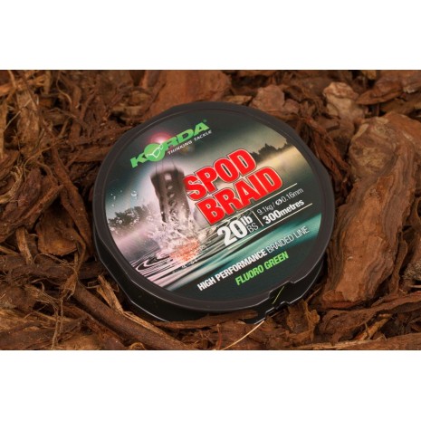 KORDA SPOD BRAID-1