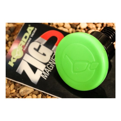 °°KORDA ZIG MAGNET-0