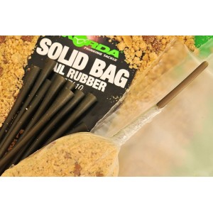 KORDA PVA TAIL RUBBER