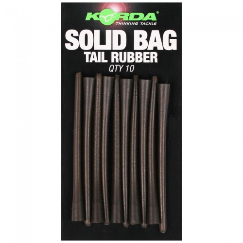KORDA PVA TAIL RUBBER-0