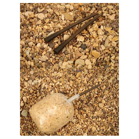 KORDA PVA TAIL RUBBER-2