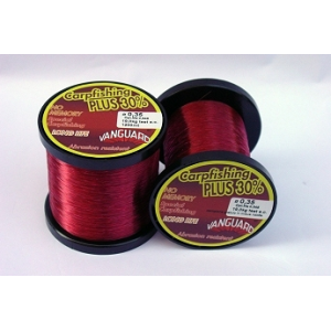 VANGUARD CARPFISHING PLUS 30%