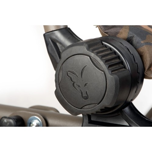 FOX SUPER DELUXE RECLINER CHAIR   NEW-0