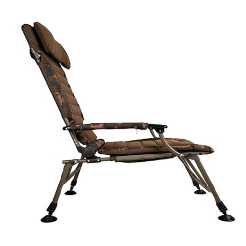 FOX SUPER DELUXE RECLINER CHAIR   NEW-3