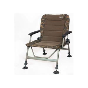 FOX R2 CAMO RECLINER CHAIR