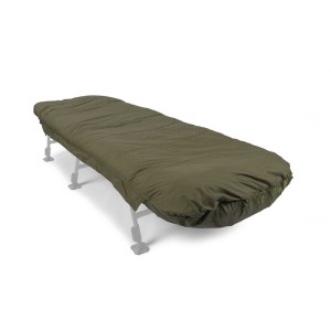 AVID CARP BENCHMARK THERMATECH HEATED SLEEPING BAG XL